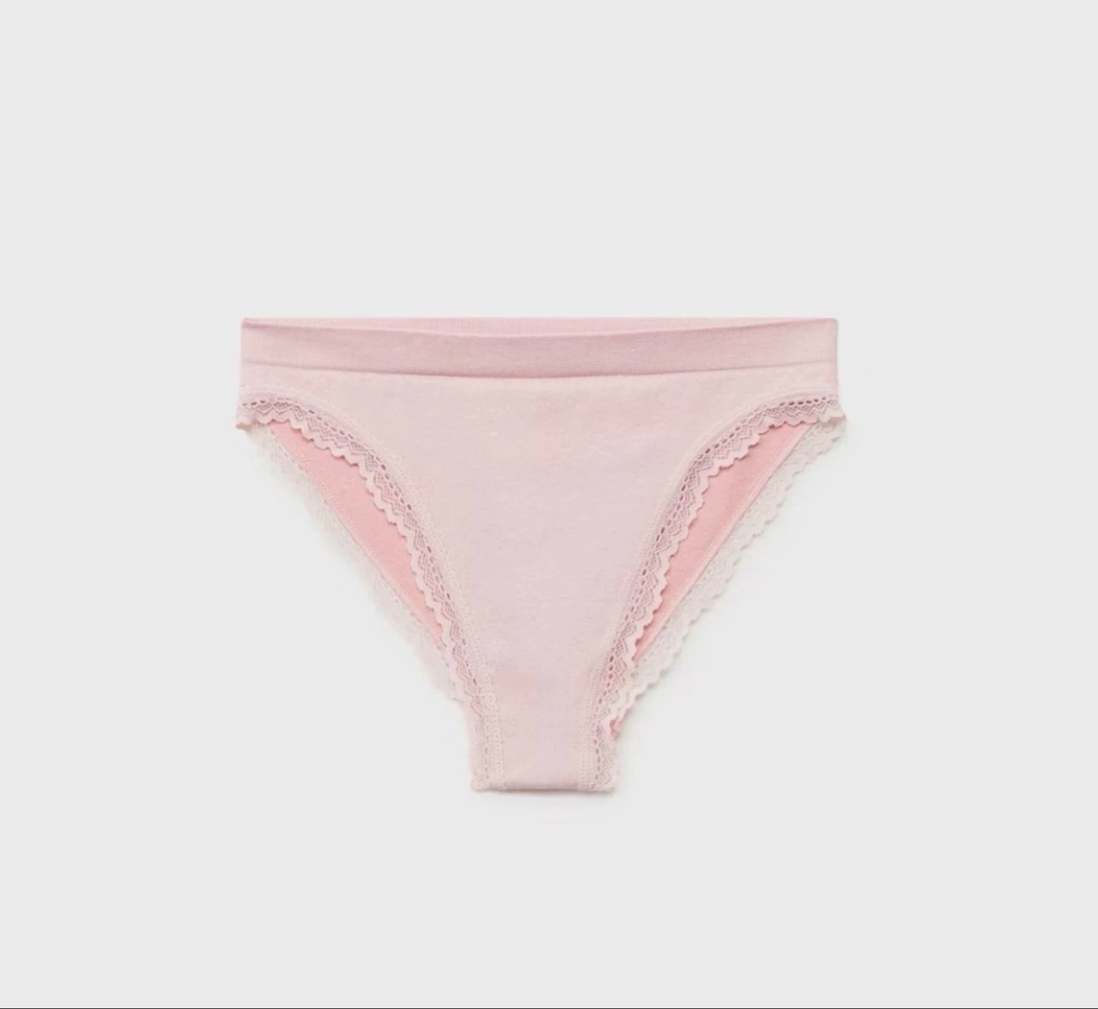 Lote de lingerie Mango nova com etiquetas – photo 3